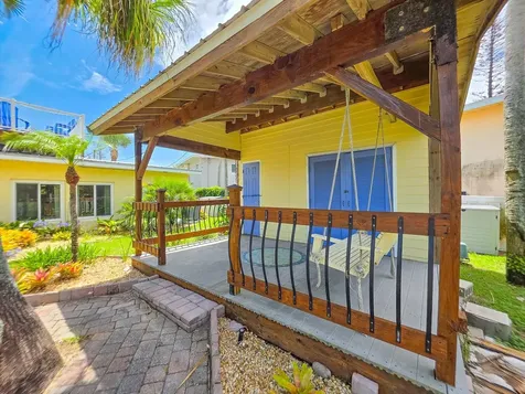 1208 S Central Avenue Flagler Beach FL 32136