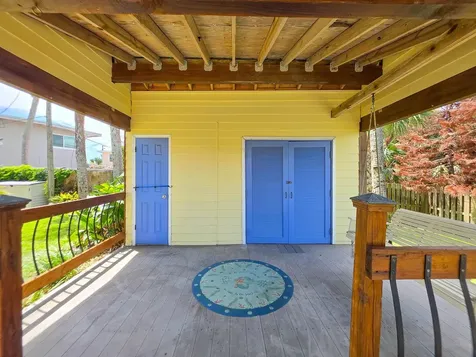 1208 S Central Avenue Flagler Beach FL 32136