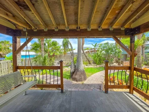 1208 S Central Avenue Flagler Beach FL 32136