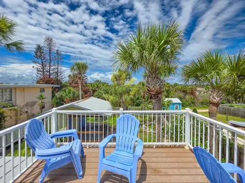 1208 S Central Avenue Flagler Beach FL 32136