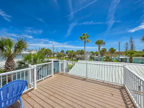 1208 S Central Avenue Flagler Beach FL 32136