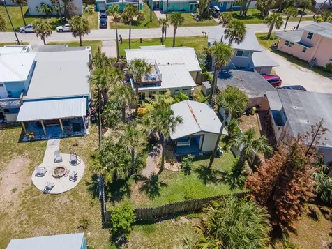 1208 S Central Avenue Flagler Beach FL 32136