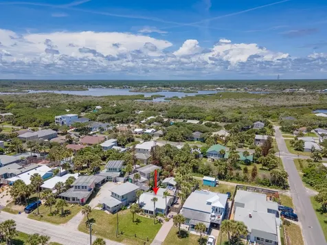 1208 S Central Avenue Flagler Beach FL 32136