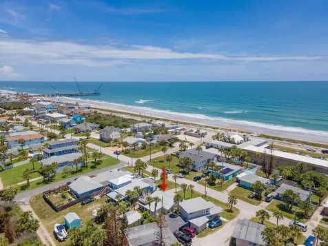 1208 S Central Avenue Flagler Beach FL 32136
