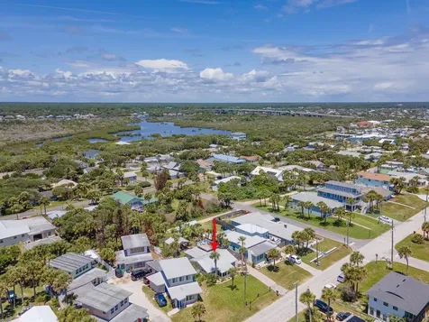 1208 S Central Avenue Flagler Beach FL 32136