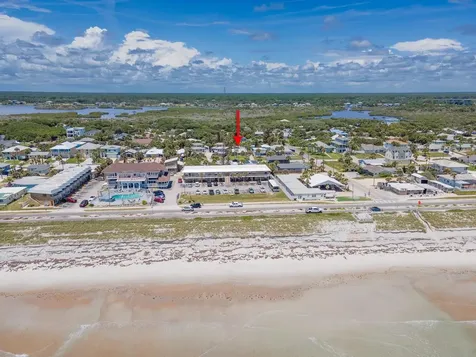 1208 S Central Avenue Flagler Beach FL 32136