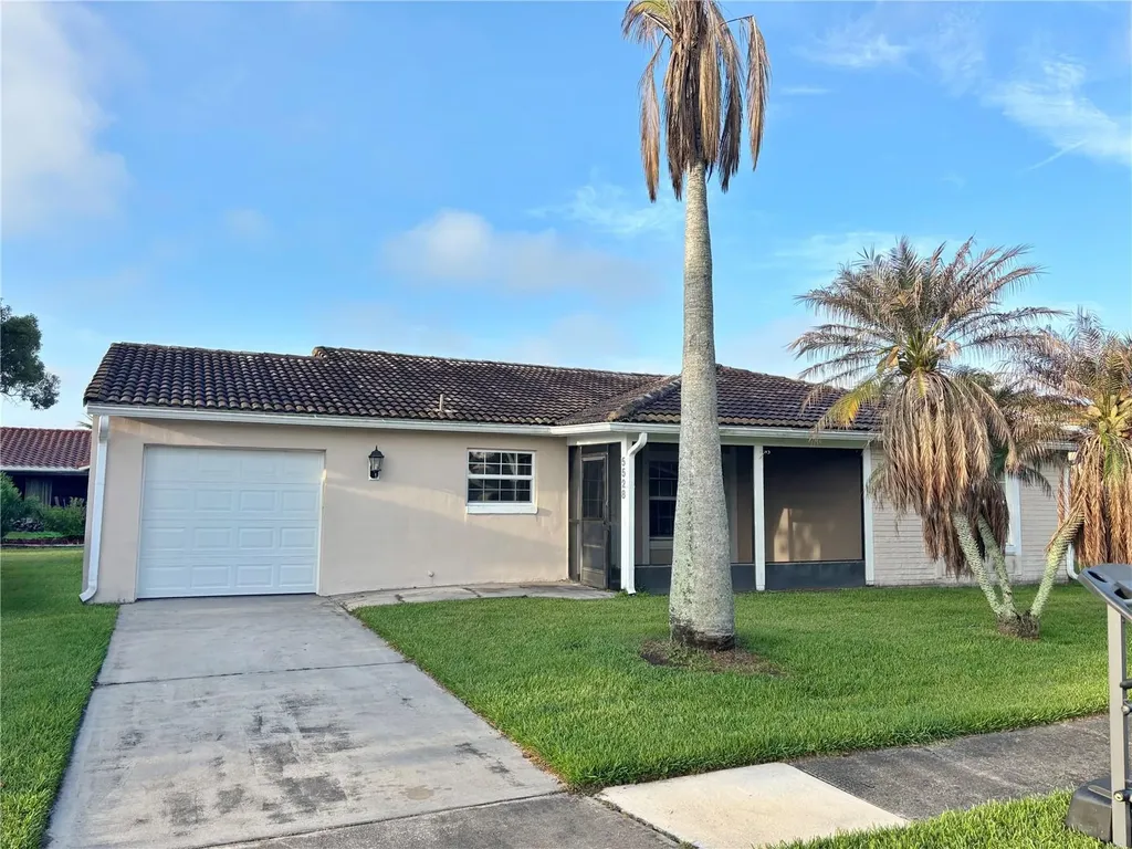 5528 Minute Man Court Orlando FL 32821