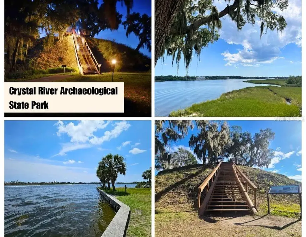 8549 N Buscetta Loop Crystal River FL 34428