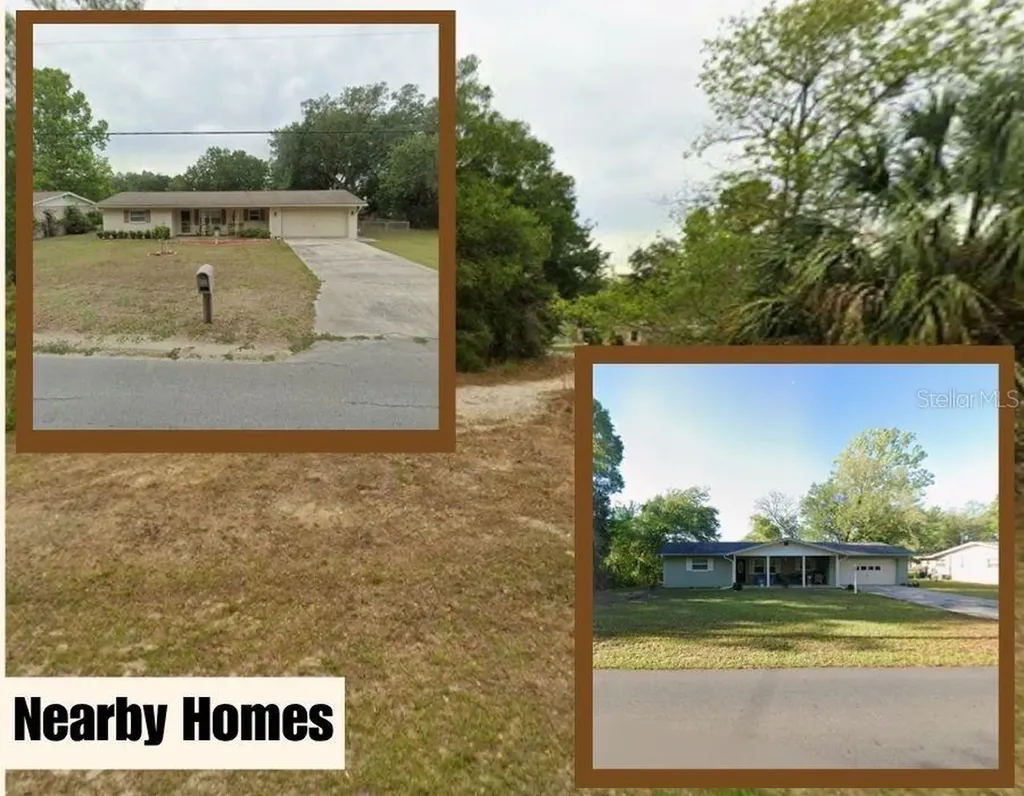 8549 N Buscetta Loop Crystal River FL 34428