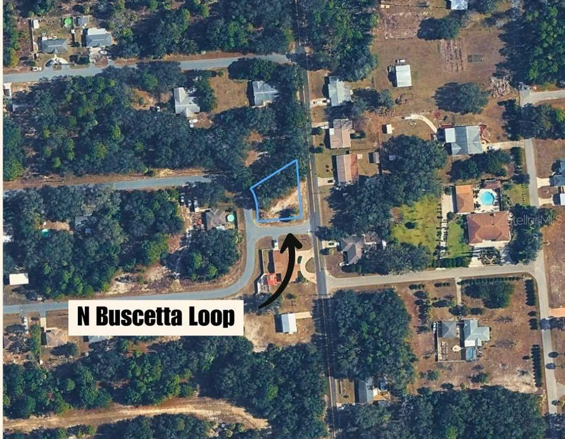 8549 N Buscetta Loop Crystal River FL 34428