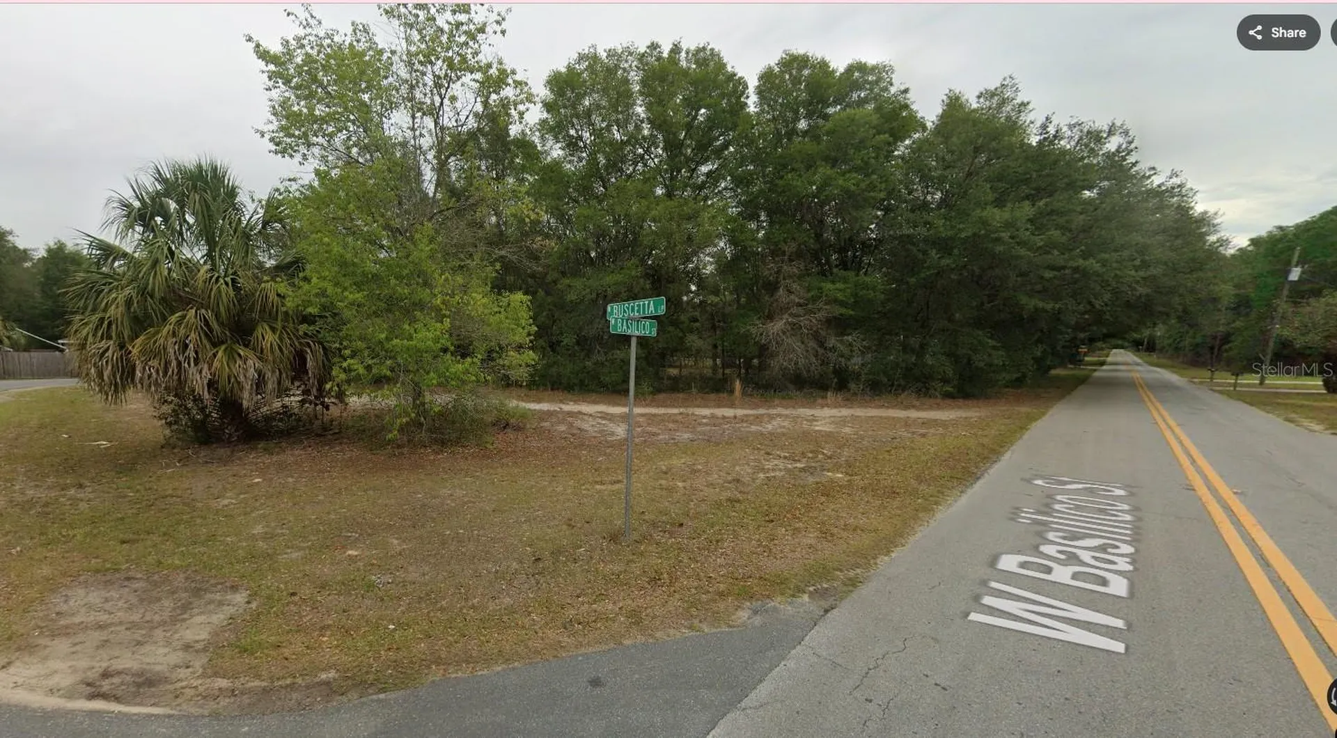 8549 N Buscetta Loop Crystal River FL 34428