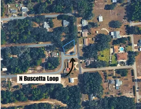 8549 N Buscetta Loop Crystal River FL 34428
