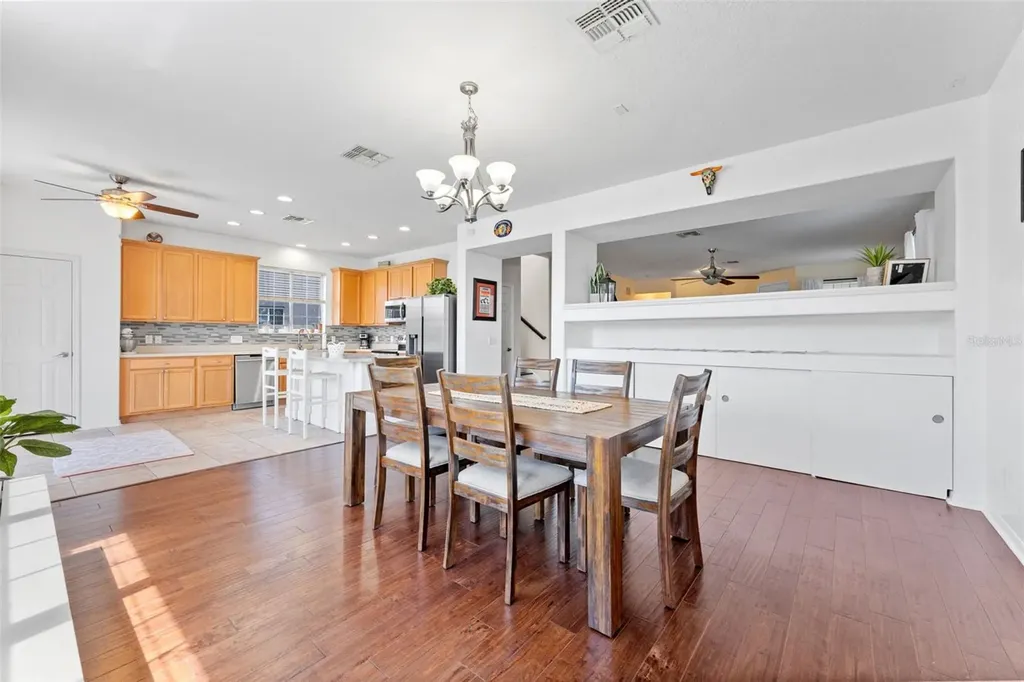 3505 Tarbolton Land O Lakes FL 34638