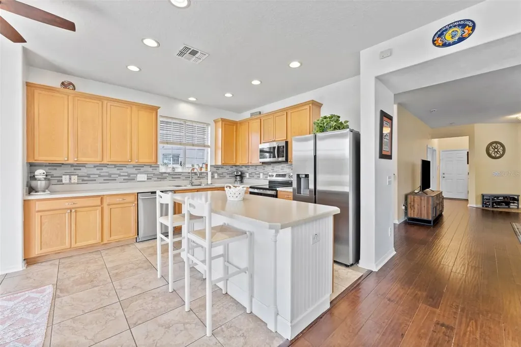 3505 Tarbolton Land O Lakes FL 34638