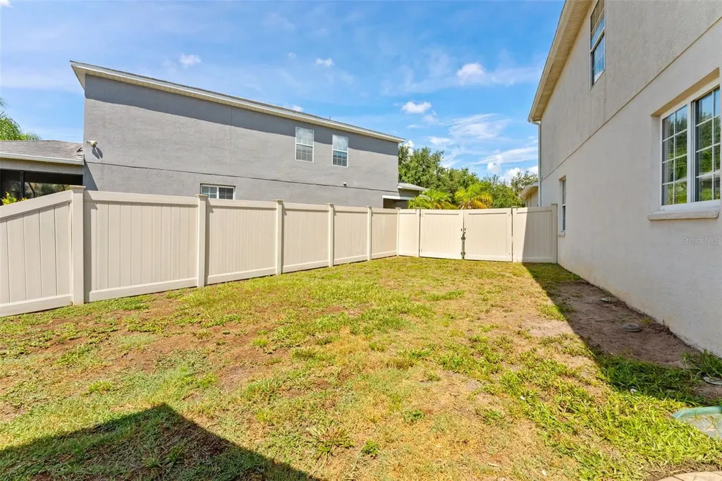 3505 Tarbolton Land O Lakes FL 34638
