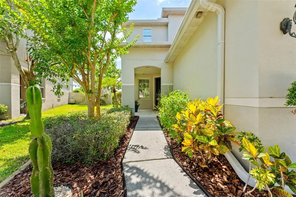 3505 Tarbolton Land O Lakes FL 34638