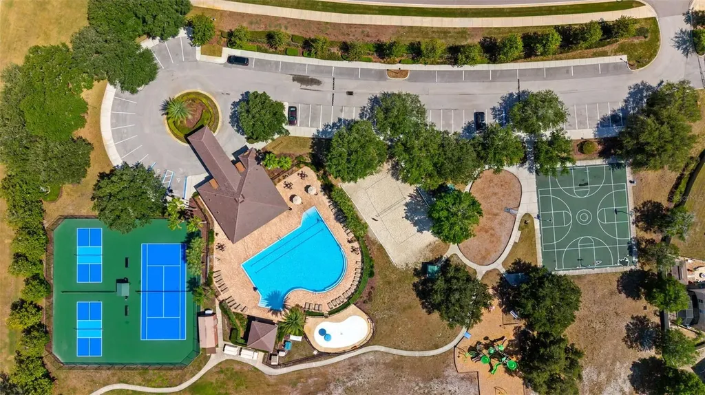 3505 Tarbolton Land O Lakes FL 34638