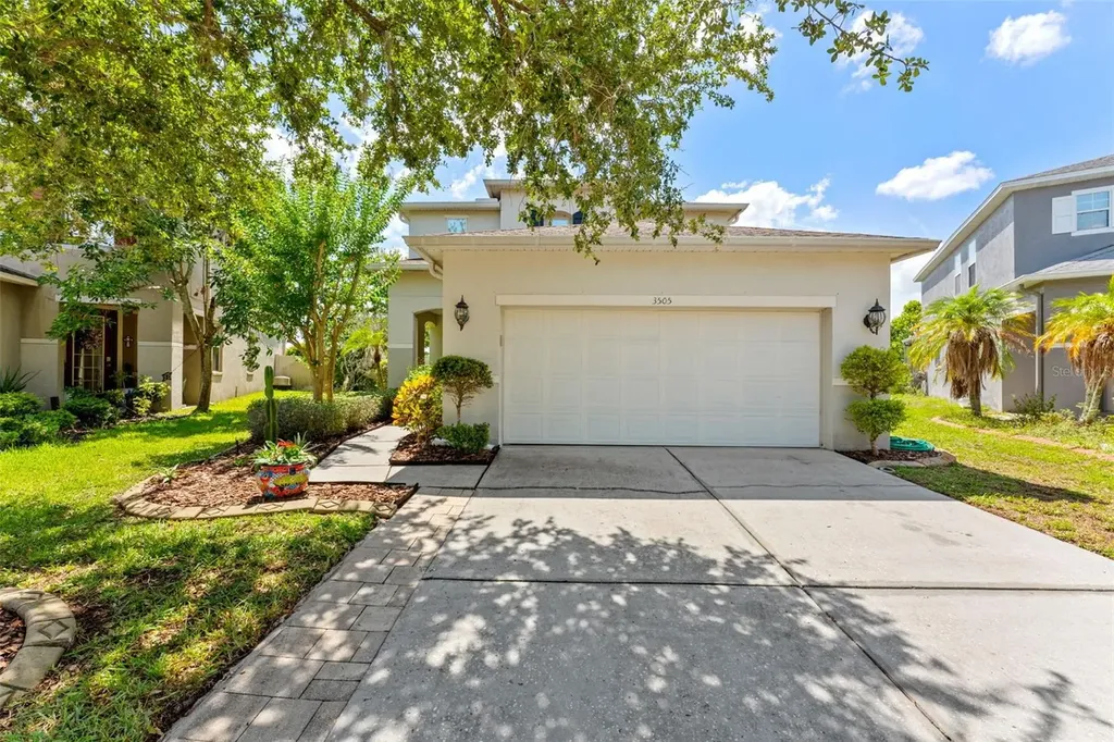 3505 Tarbolton Land O Lakes FL 34638