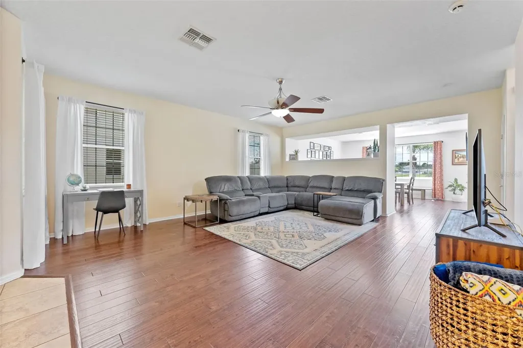 3505 Tarbolton Land O Lakes FL 34638