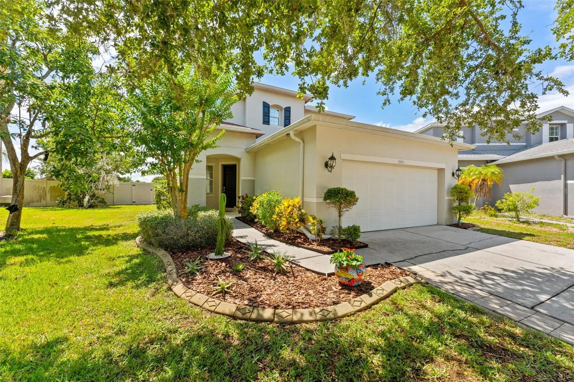 3505 Tarbolton Land O Lakes FL 34638