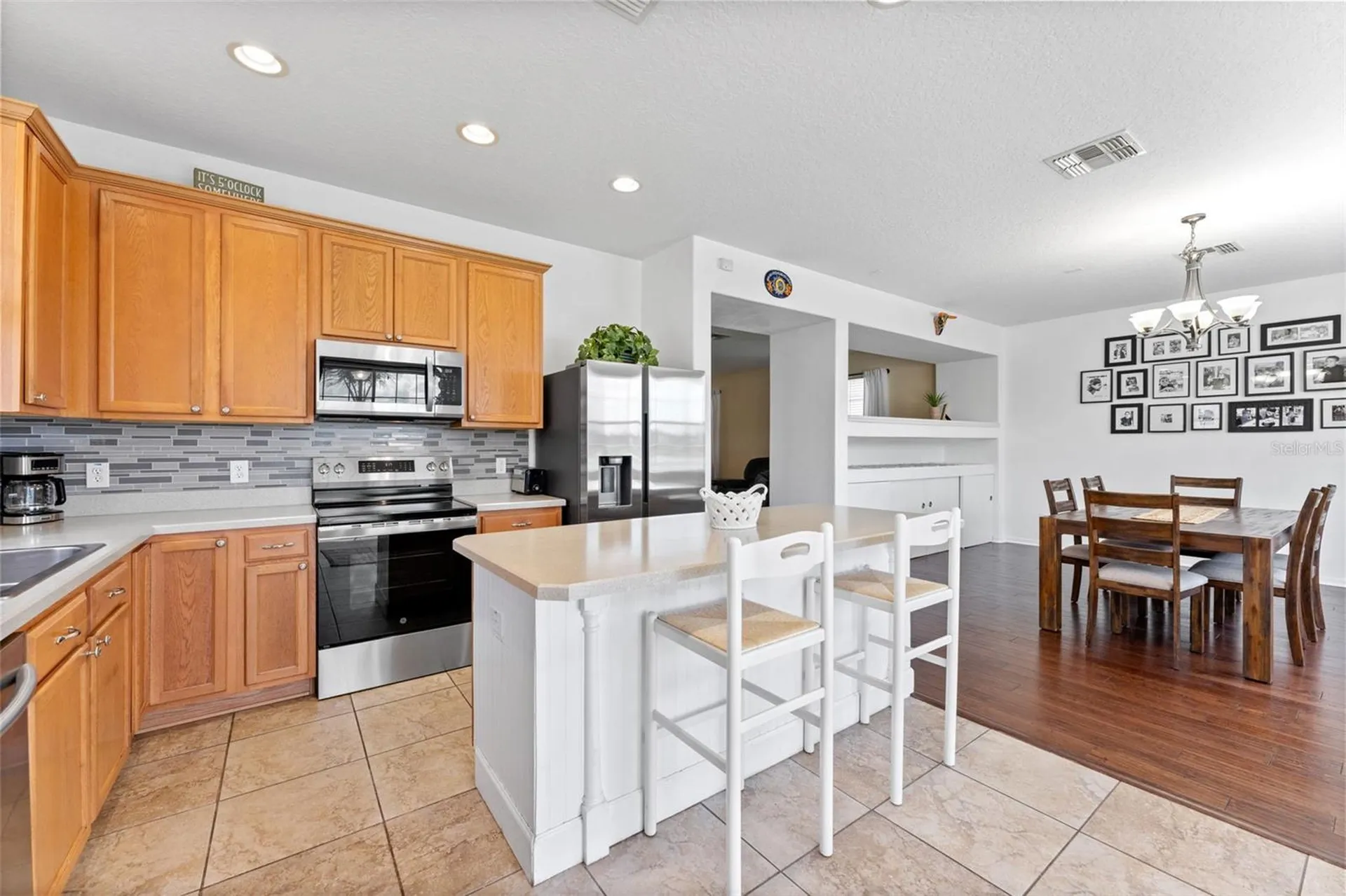 3505 Tarbolton Land O Lakes FL 34638