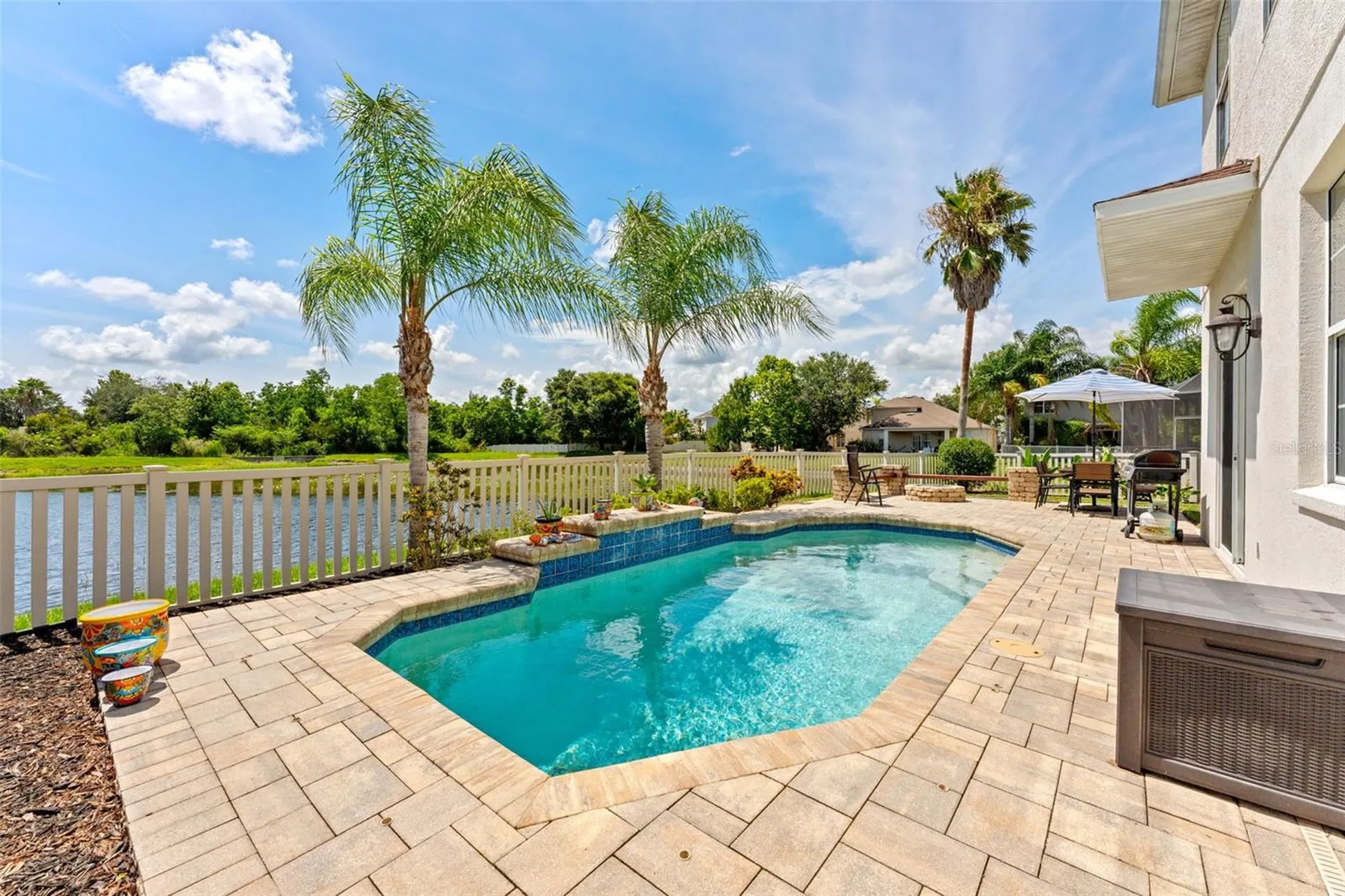 3505 Tarbolton Land O Lakes FL 34638