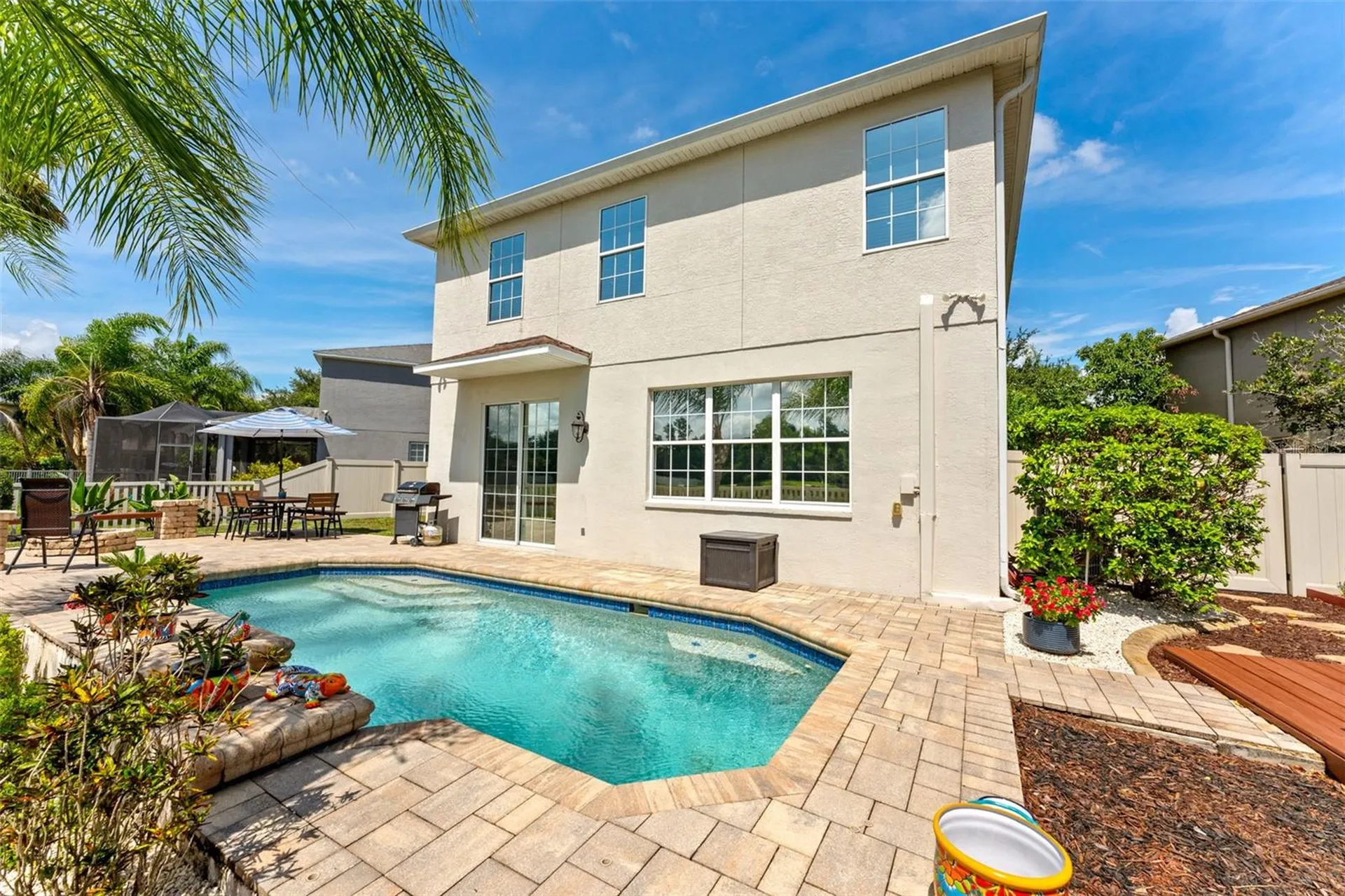 3505 Tarbolton Land O Lakes FL 34638