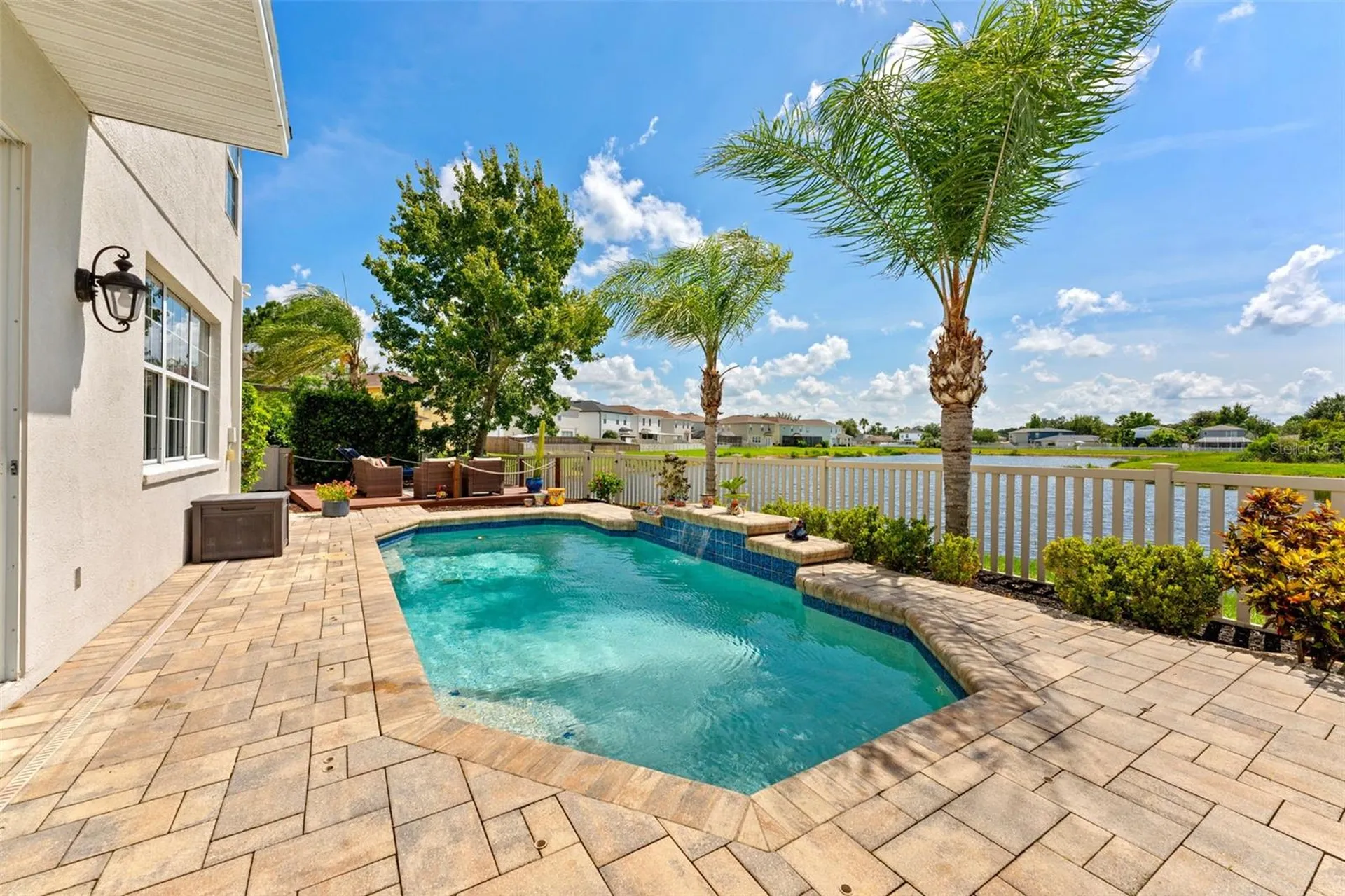 3505 Tarbolton Land O Lakes FL 34638