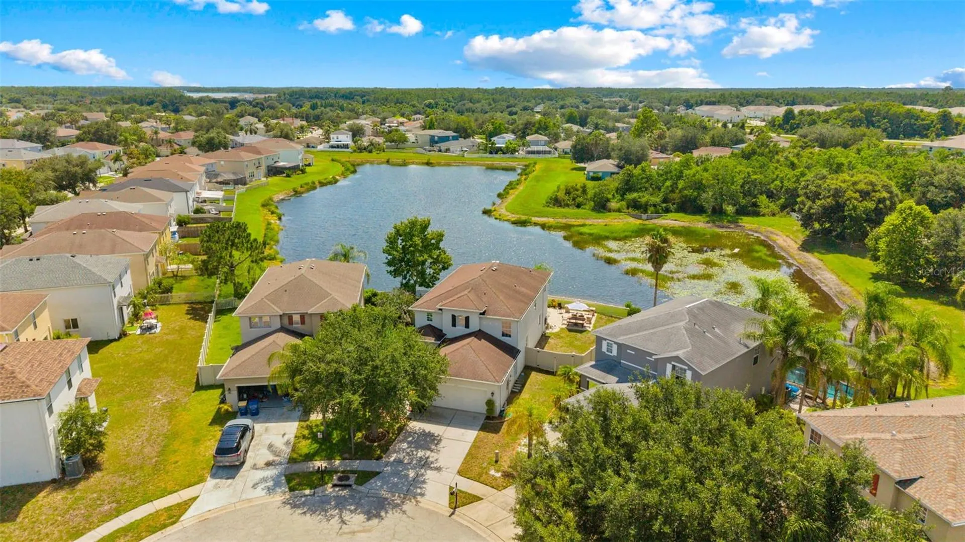 3505 Tarbolton Land O Lakes FL 34638