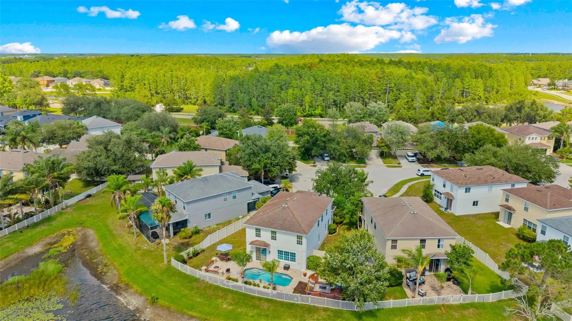 3505 Tarbolton Land O Lakes FL 34638