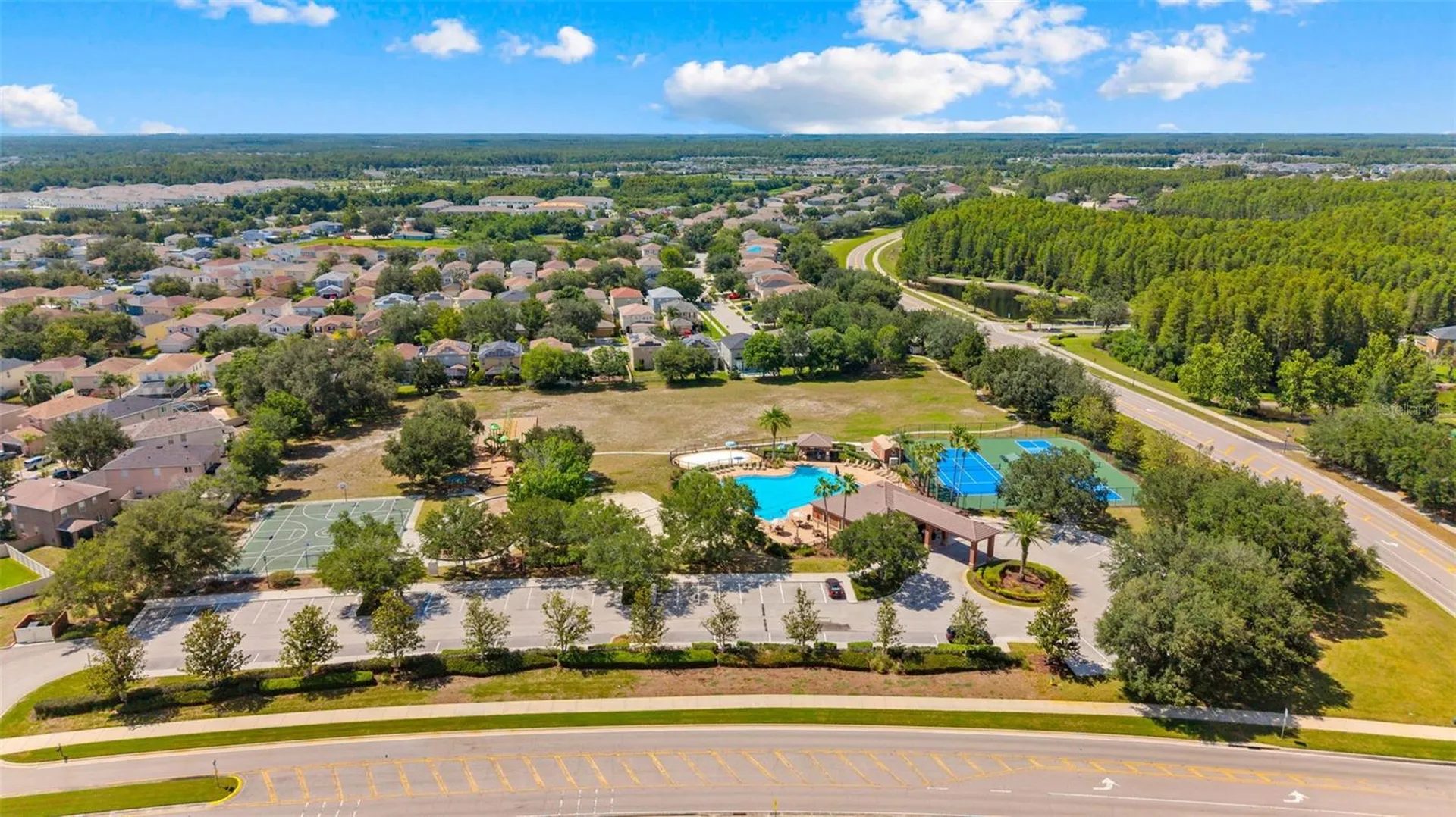 3505 Tarbolton Land O Lakes FL 34638