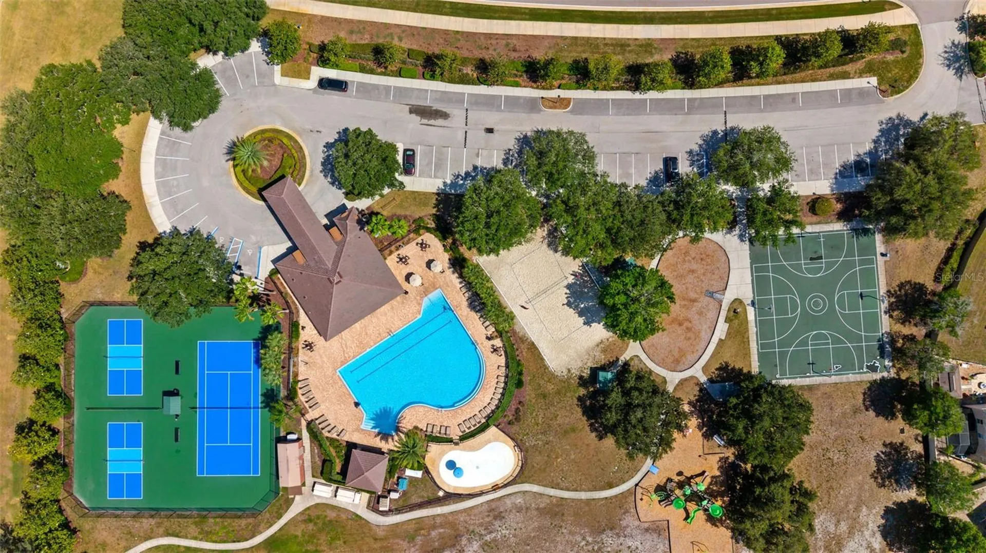 3505 Tarbolton Land O Lakes FL 34638
