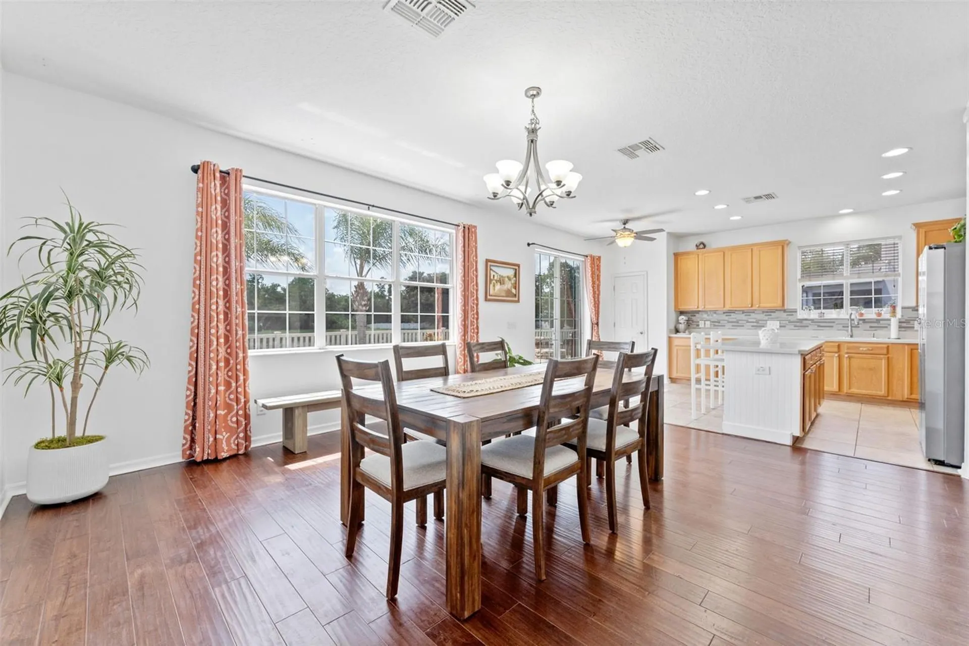 3505 Tarbolton Land O Lakes FL 34638