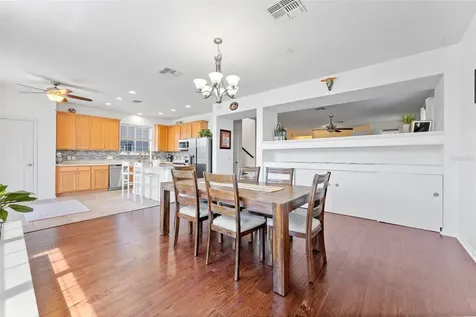 3505 Tarbolton Land O Lakes FL 34638