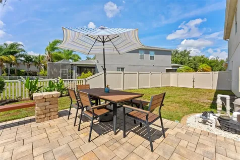 3505 Tarbolton Land O Lakes FL 34638