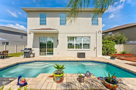 3505 Tarbolton Land O Lakes FL 34638