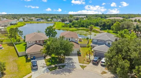 3505 Tarbolton Land O Lakes FL 34638