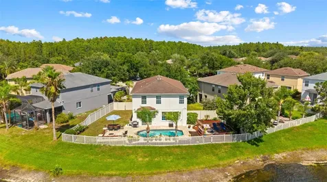 3505 Tarbolton Land O Lakes FL 34638