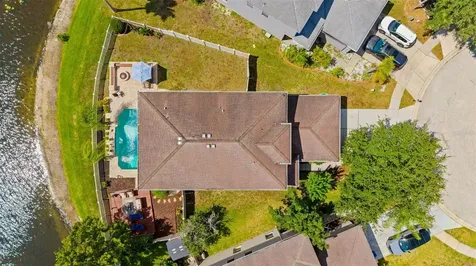 3505 Tarbolton Land O Lakes FL 34638