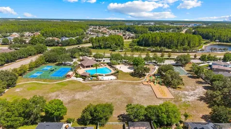 3505 Tarbolton Land O Lakes FL 34638