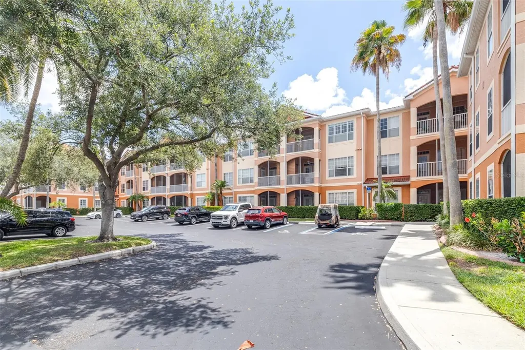 5000 Culbreath Key Way Tampa FL 33611