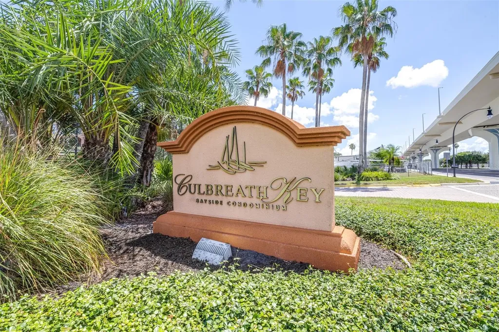 5000 Culbreath Key Way Tampa FL 33611