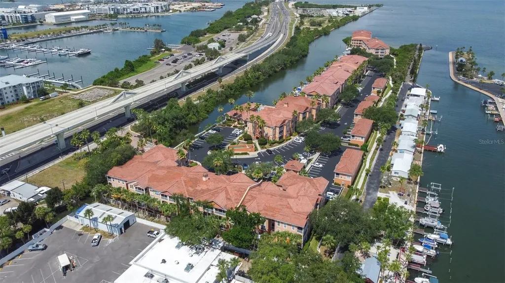 5000 Culbreath Key Way Tampa FL 33611
