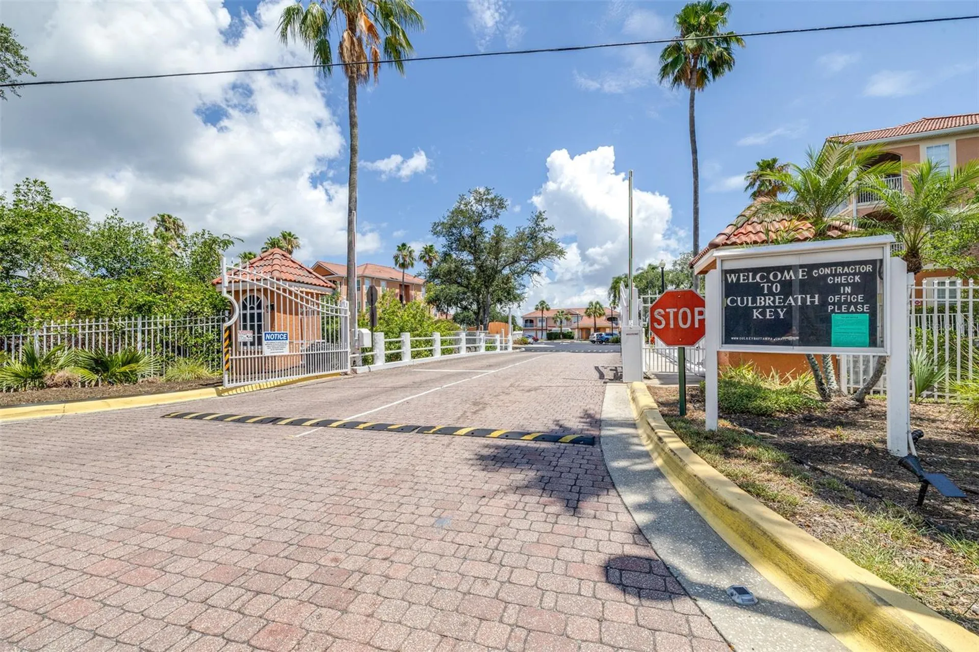 5000 Culbreath Key Way Tampa FL 33611