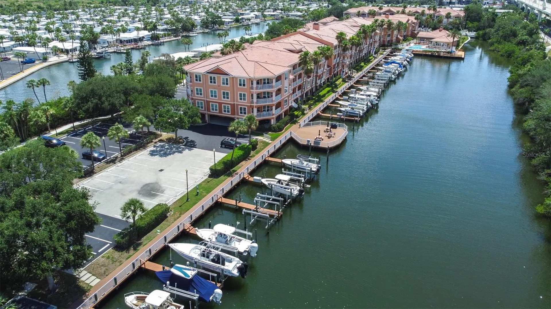 5000 Culbreath Key Way Tampa FL 33611
