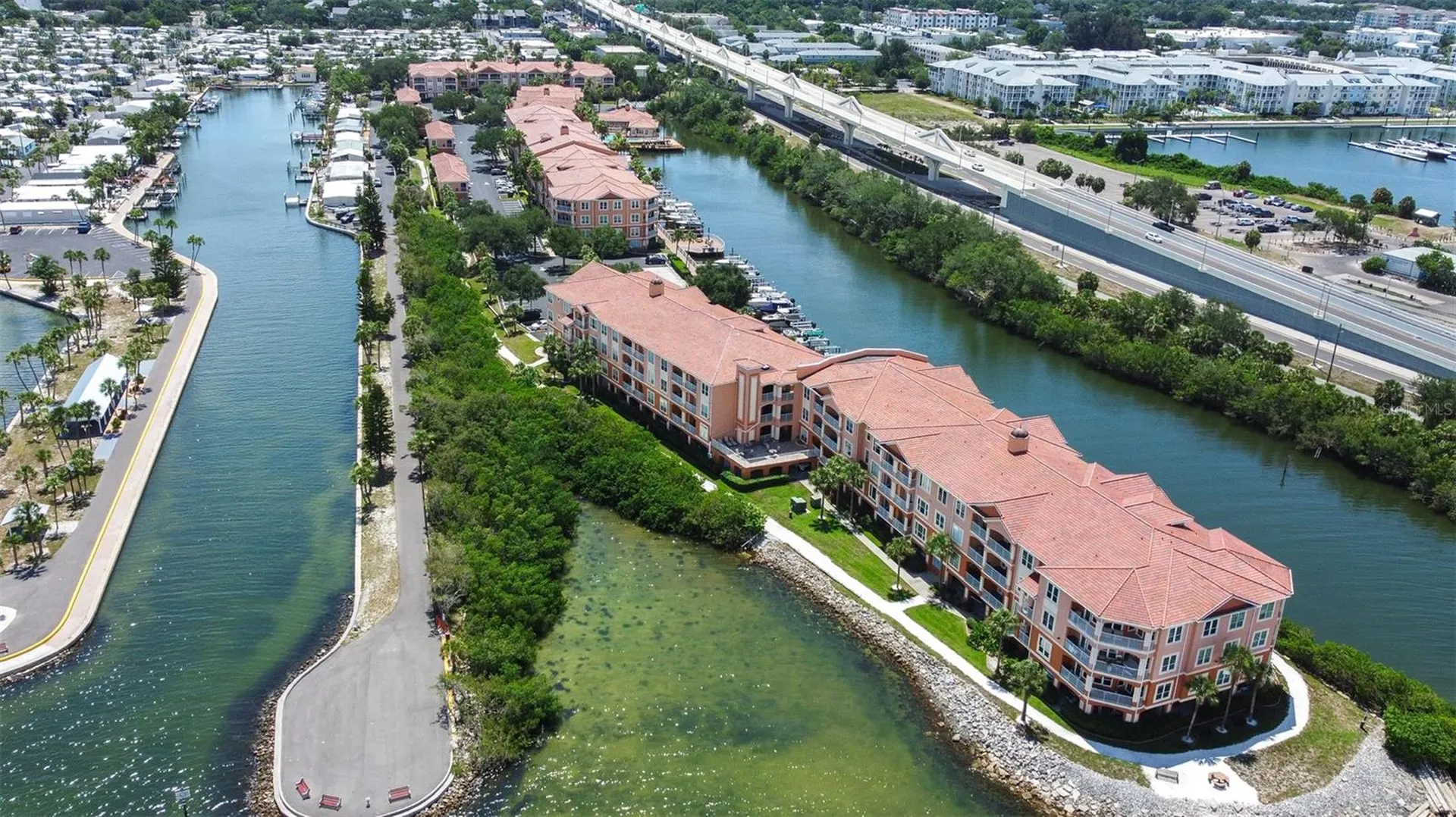 5000 Culbreath Key Way Tampa FL 33611
