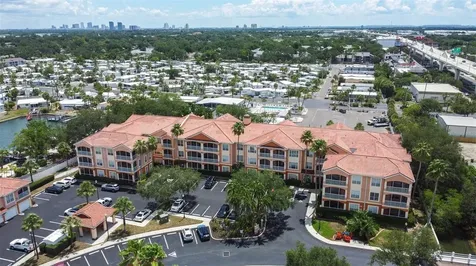 5000 Culbreath Key Way Tampa FL 33611