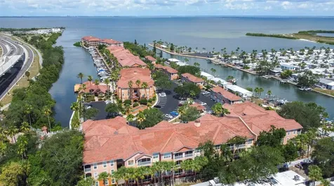 5000 Culbreath Key Way Tampa FL 33611