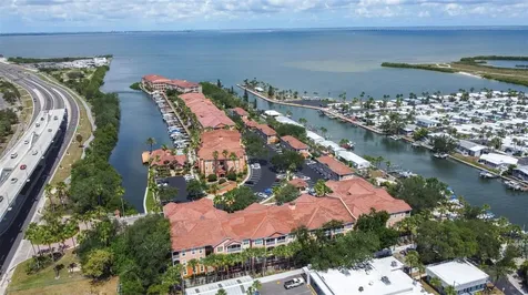 5000 Culbreath Key Way Tampa FL 33611