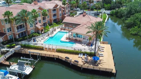 5000 Culbreath Key Way Tampa FL 33611